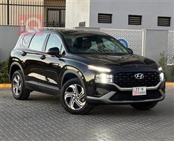 هیۆندای سەنتافی